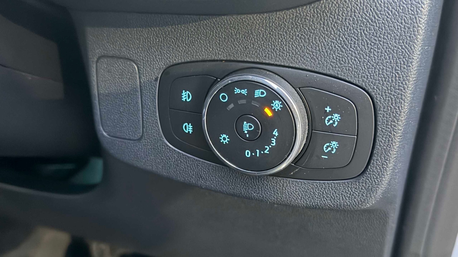 Used Ford Puma 2024 for sale - 77540730: Photo 19