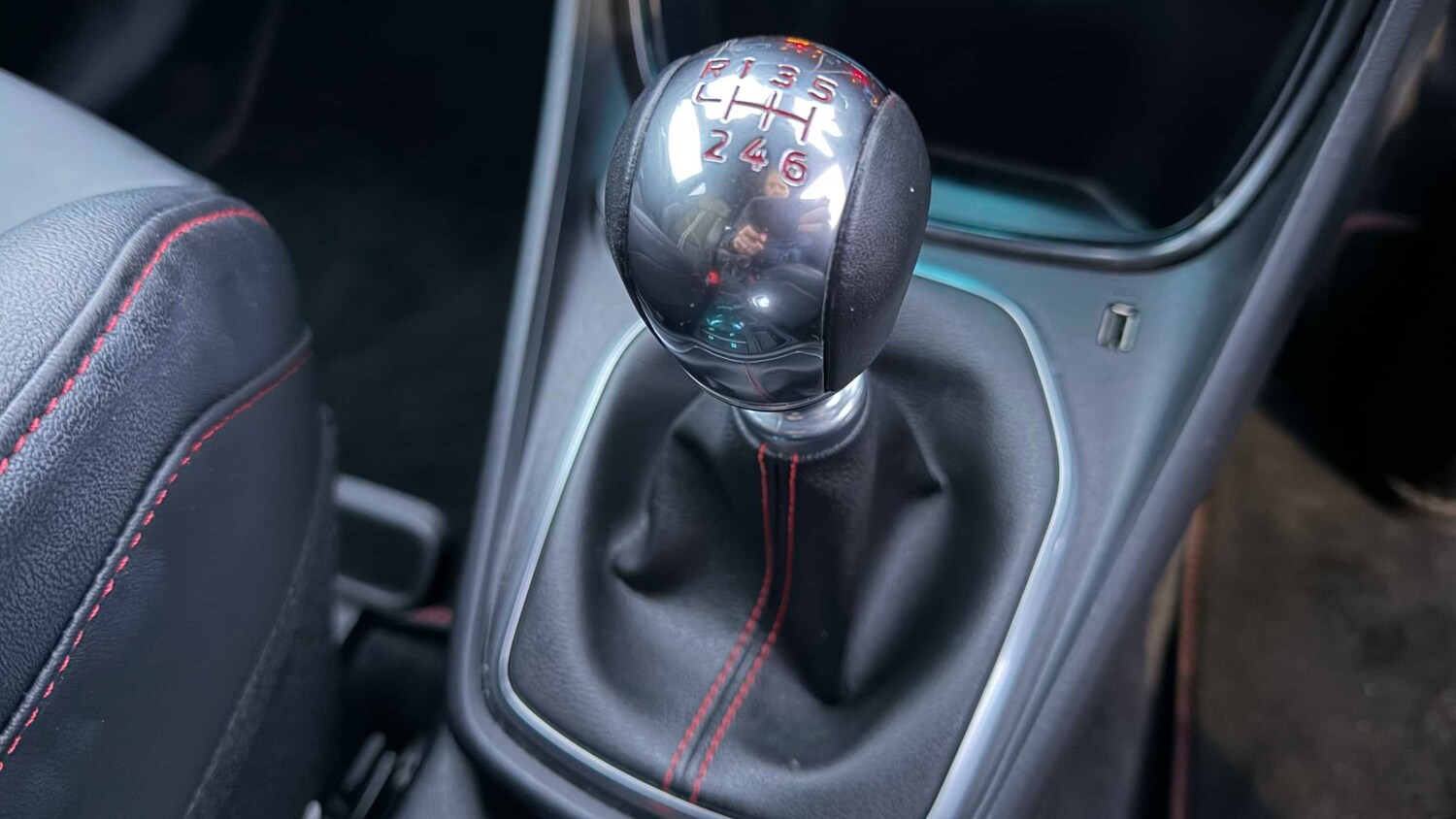 Used Ford Puma 2024 for sale - 77540730: Photo 22