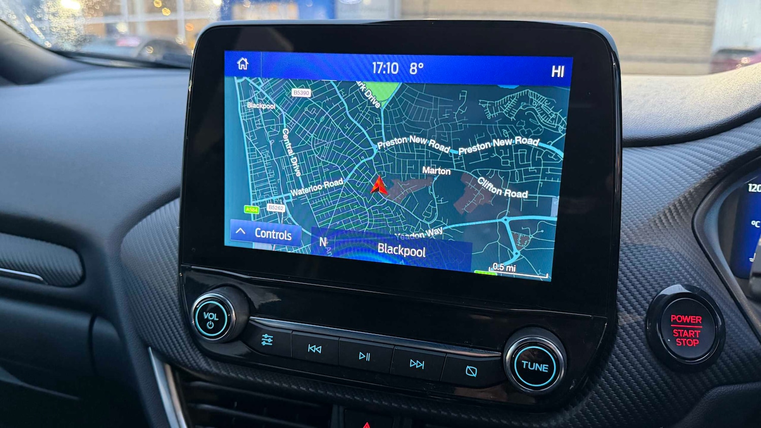 Used Ford Puma 2024 for sale - 77540730: Photo 23