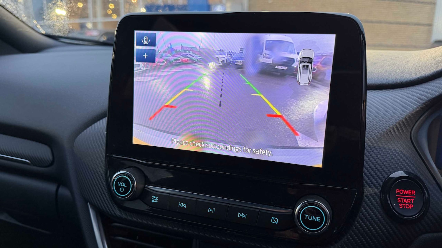 Used Ford Puma 2024 for sale - 77540730: Photo 24