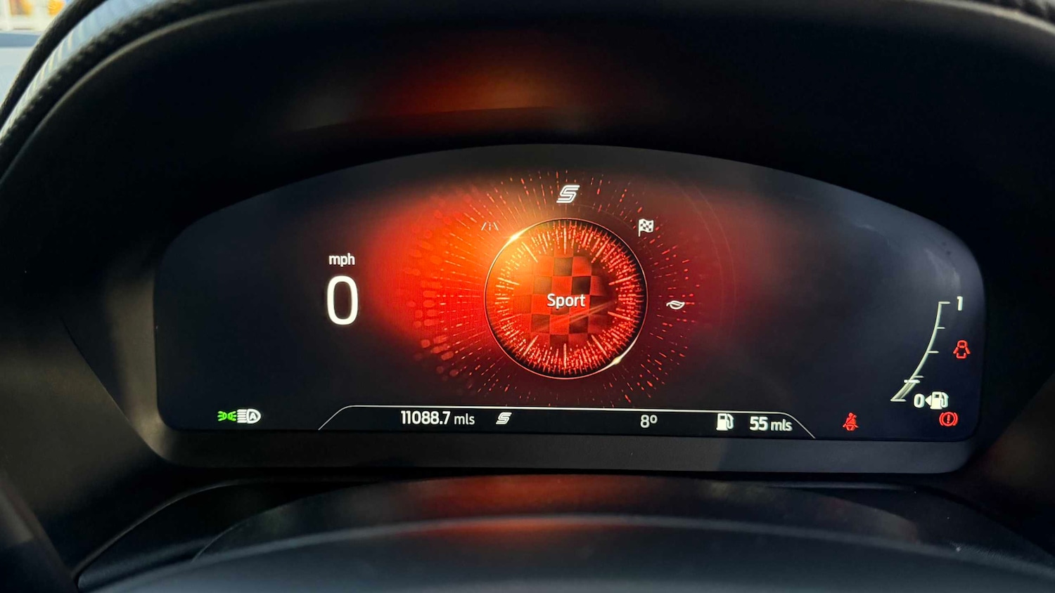 Used Ford Puma 2024 for sale - 77540730: Photo 30