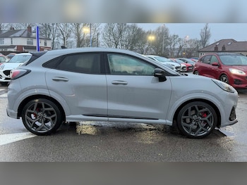 Used Ford Puma 2024 for sale - 77540730: Photo