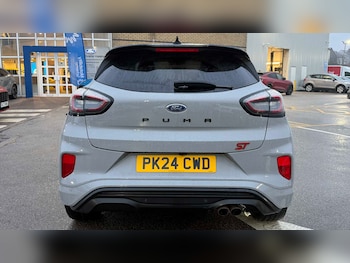 Used Ford Puma 2024 for sale - 77540730: Photo