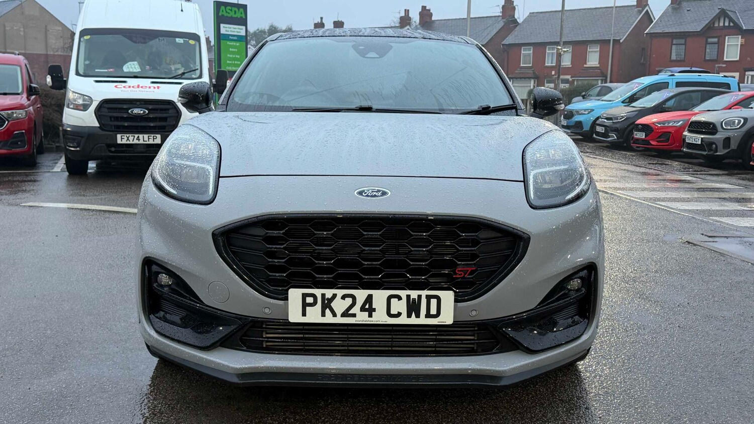 Used Ford Puma 2024 for sale - 77540730: Photo 6