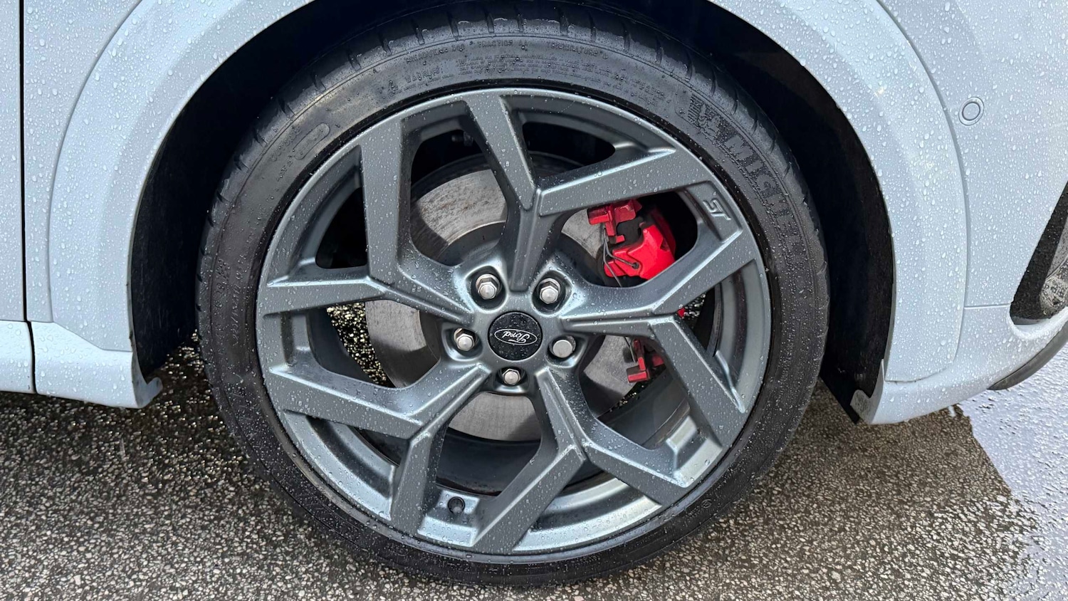 Used Ford Puma 2024 for sale - 77540730: Photo 7