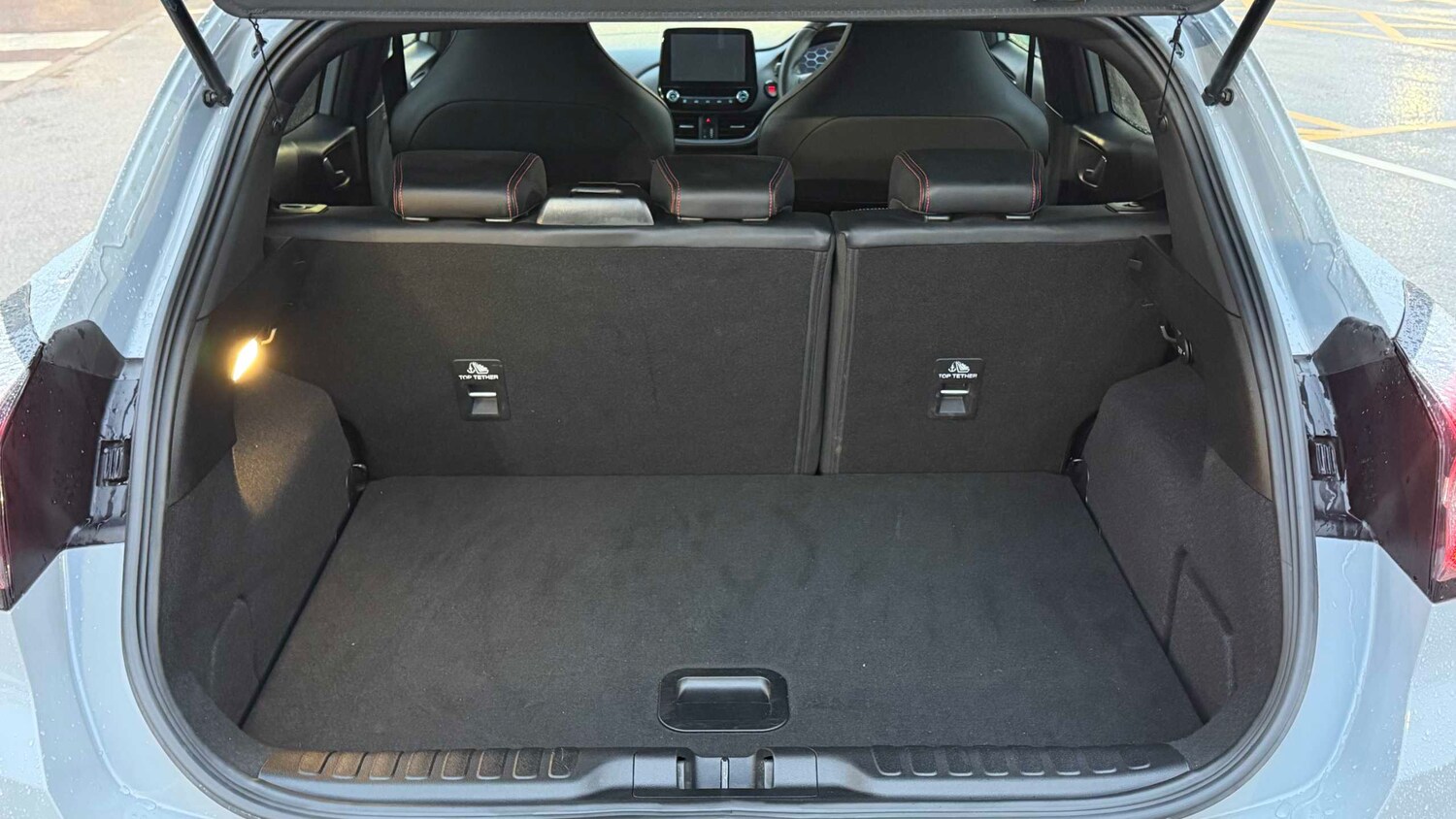 Used Ford Puma 2024 for sale - 77540730: Photo 8