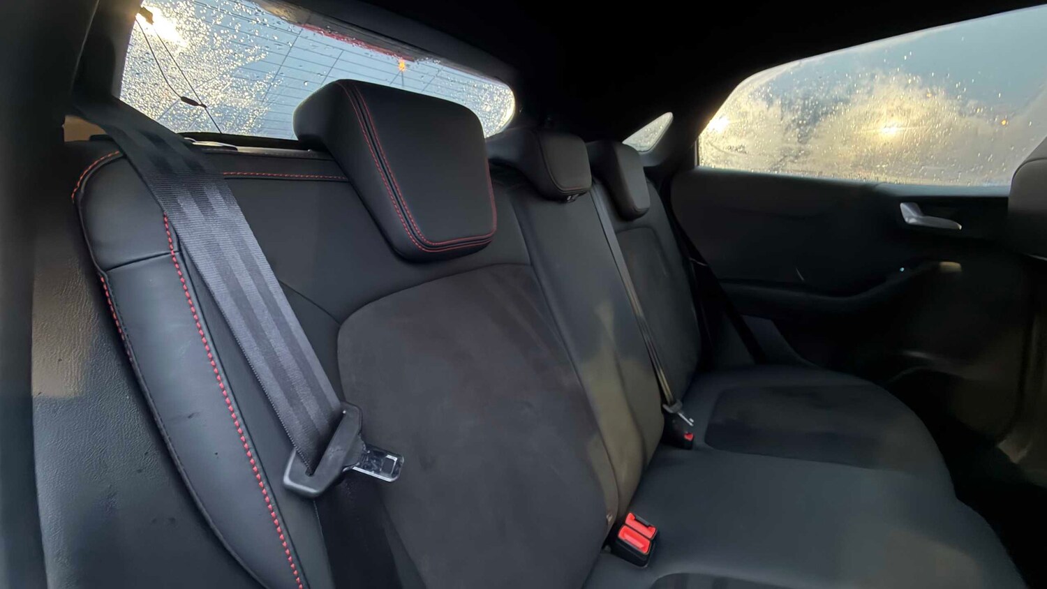 Used Ford Puma 2024 for sale - 77540730: Photo 9