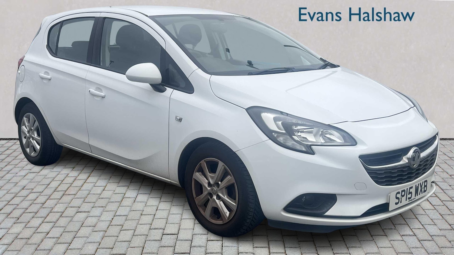 Used Vauxhall Corsa 2015 for sale - 76298336: Photo 1
