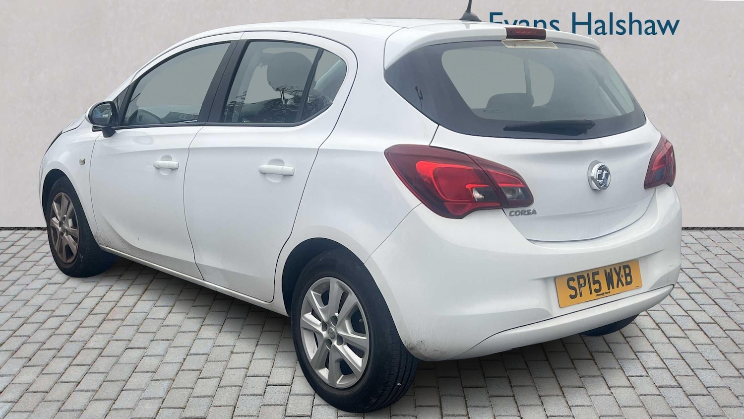 Used Vauxhall Corsa 2015 for sale - 76298336: Photo 2
