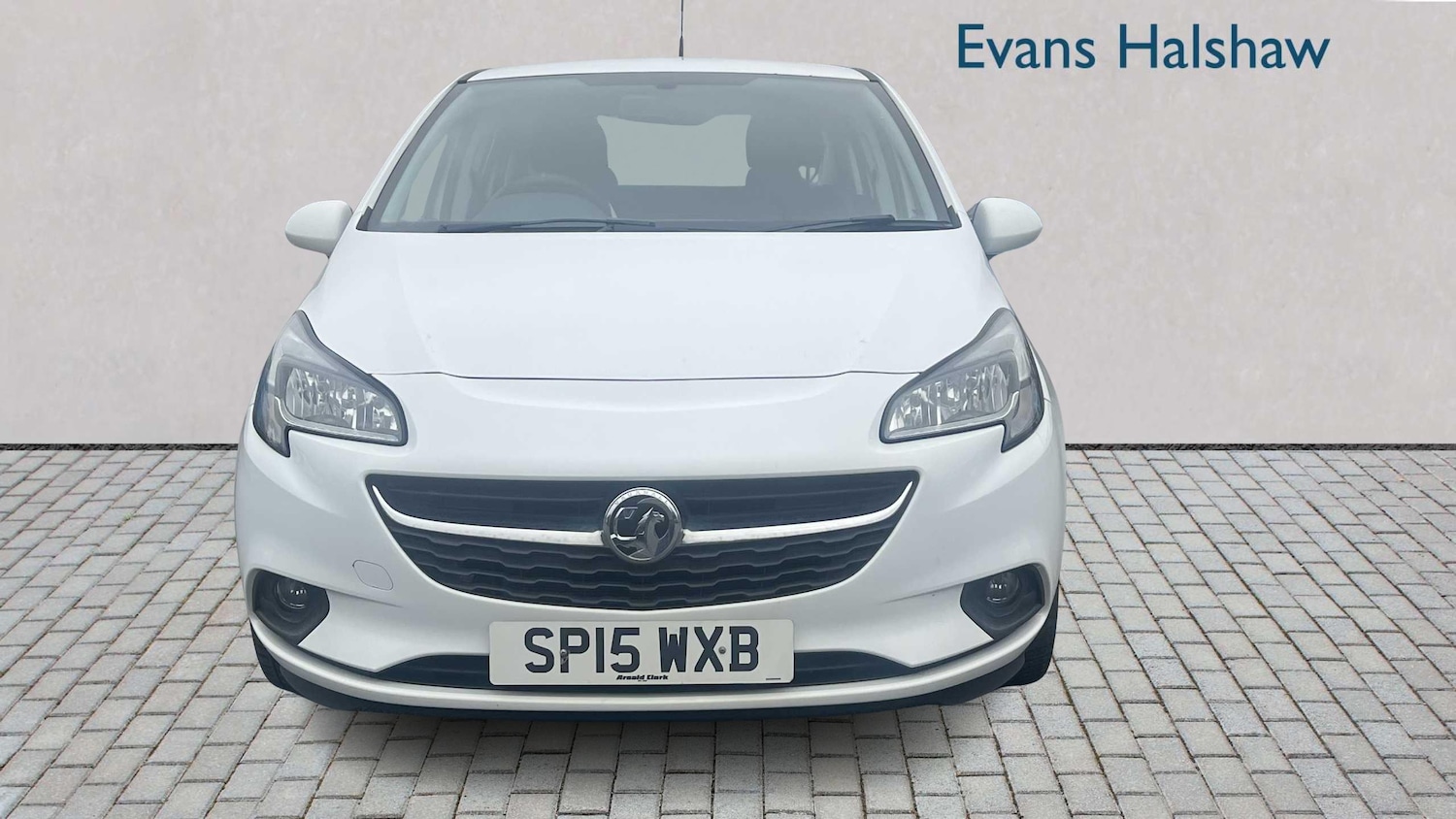Used Vauxhall Corsa 2015 for sale - 76298336: Photo 4