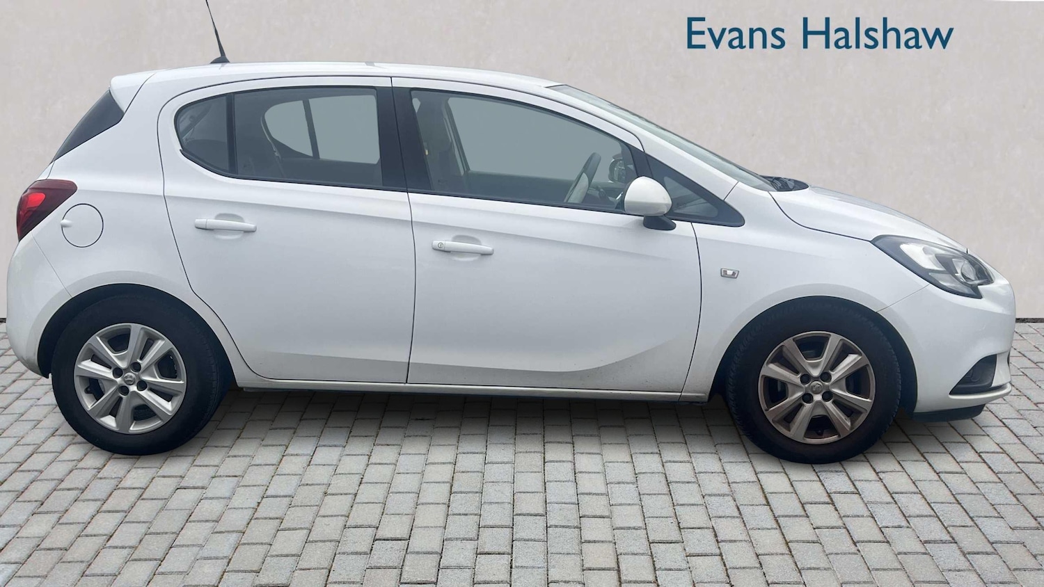 Used Vauxhall Corsa 2015 for sale - 76298336: Photo 5