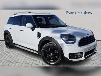 Used MINI Countryman 2017 for sale - 79838714: Photo