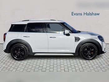 Used MINI Countryman 2017 for sale - 79838714: Photo