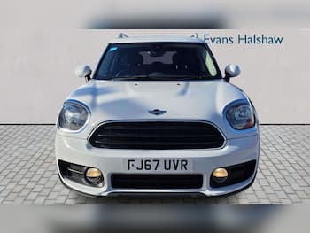 Used MINI Countryman 2017 for sale - 79838714: Photo