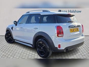 Used MINI Countryman 2017 for sale - 79838714: Photo