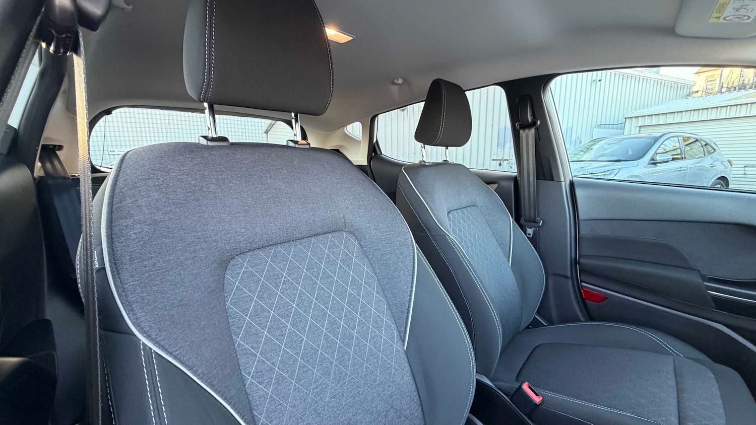 Used Ford Fiesta 2019 for sale - 76668926: Photo 12