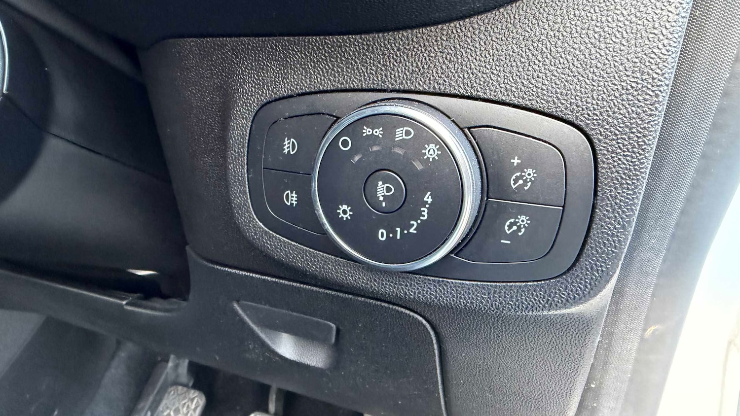 Used Ford Fiesta 2019 for sale - 76668926: Photo 14