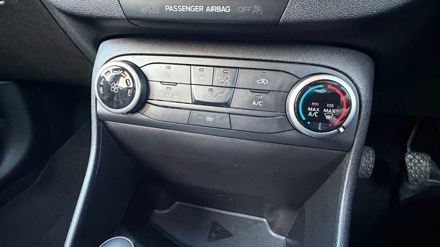 Used Ford Fiesta 2019 for sale - 76668926: Photo 18