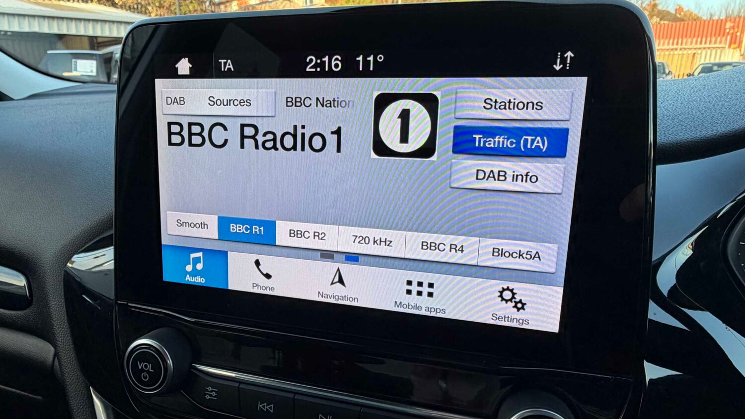 Used Ford Fiesta 2019 for sale - 76668926: Photo 22