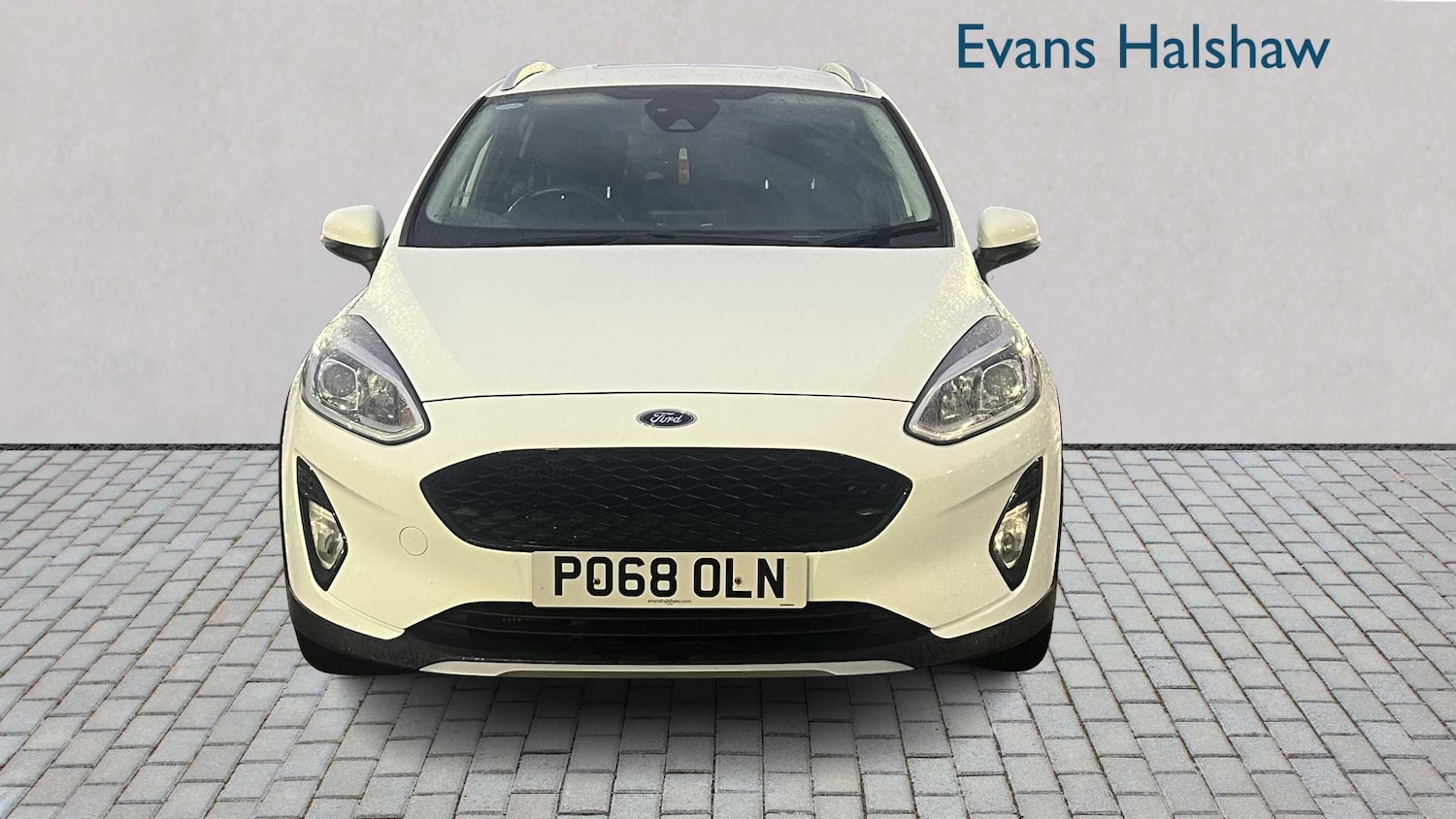 Used Ford Fiesta 2019 for sale - 76668926: Photo 3