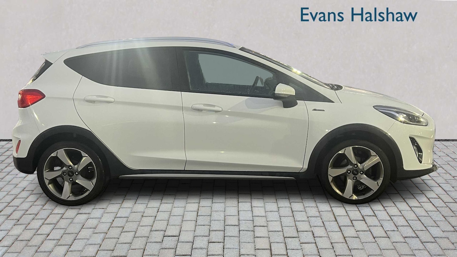 Used Ford Fiesta 2019 for sale - 76668926: Photo 4