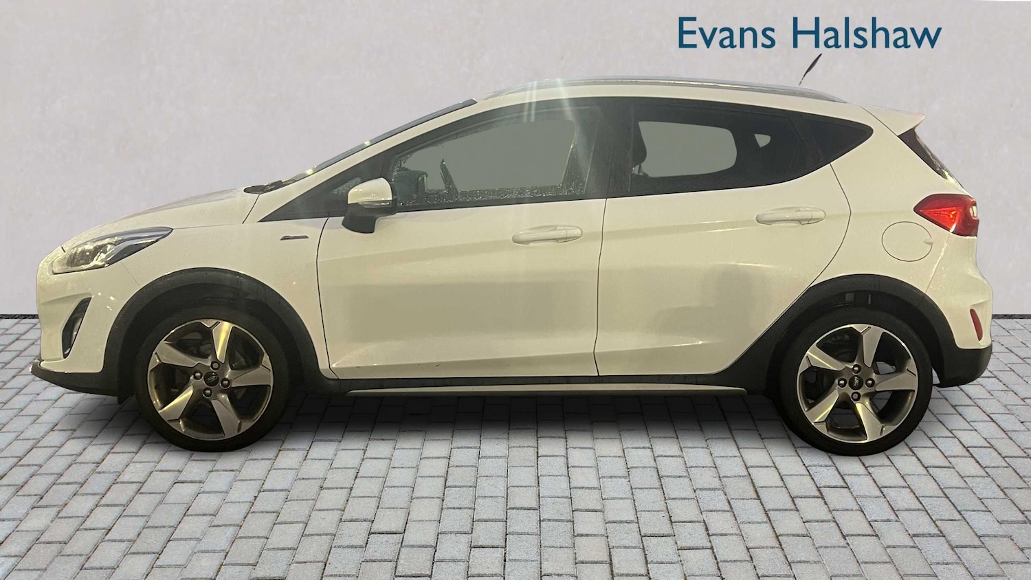 Used Ford Fiesta 2019 for sale - 76668926: Photo 6