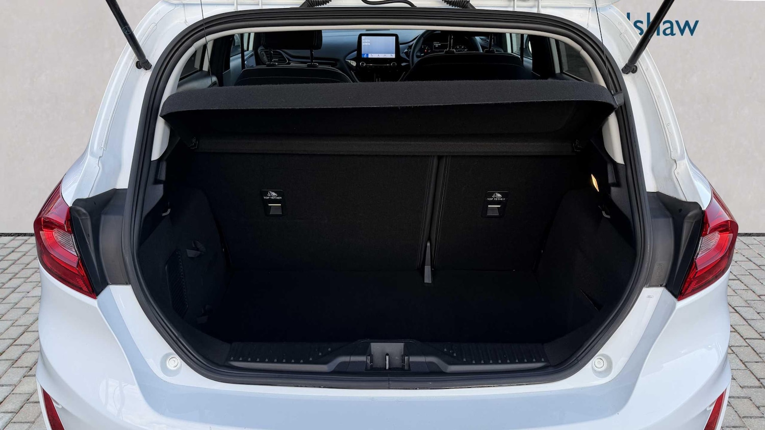 Used Ford Fiesta 2019 for sale - 76668926: Photo 8