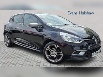Used Renault Clio 2018 for sale - 78913654: Photo