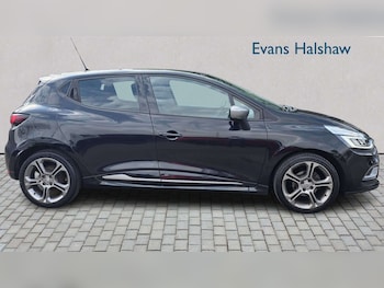 Used Renault Clio 2018 for sale - 78913654: Photo