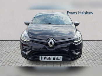Used Renault Clio 2018 for sale - 78913654: Photo