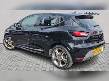 Used Renault Clio 2018 for sale - 78913654: Photo