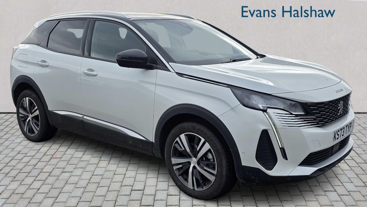 Used Peugeot 3008 2023 for sale - 76435702: Photo 1