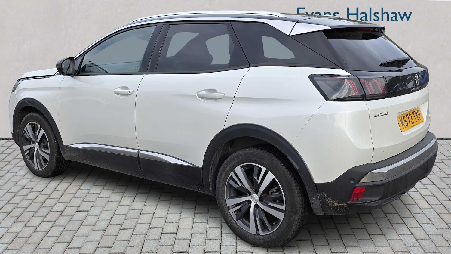Used Peugeot 3008 2023 for sale - 76435702: Photo 4