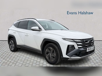 Used Hyundai TUCSON 2026 for sale - 79078995: Photo