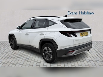 Used Hyundai TUCSON 2026 for sale - 79078995: Photo