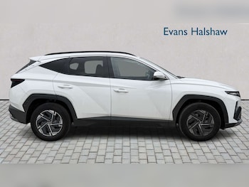 Used Hyundai TUCSON 2026 for sale - 79078995: Photo
