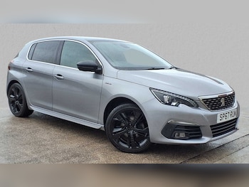 Peugeot - 308