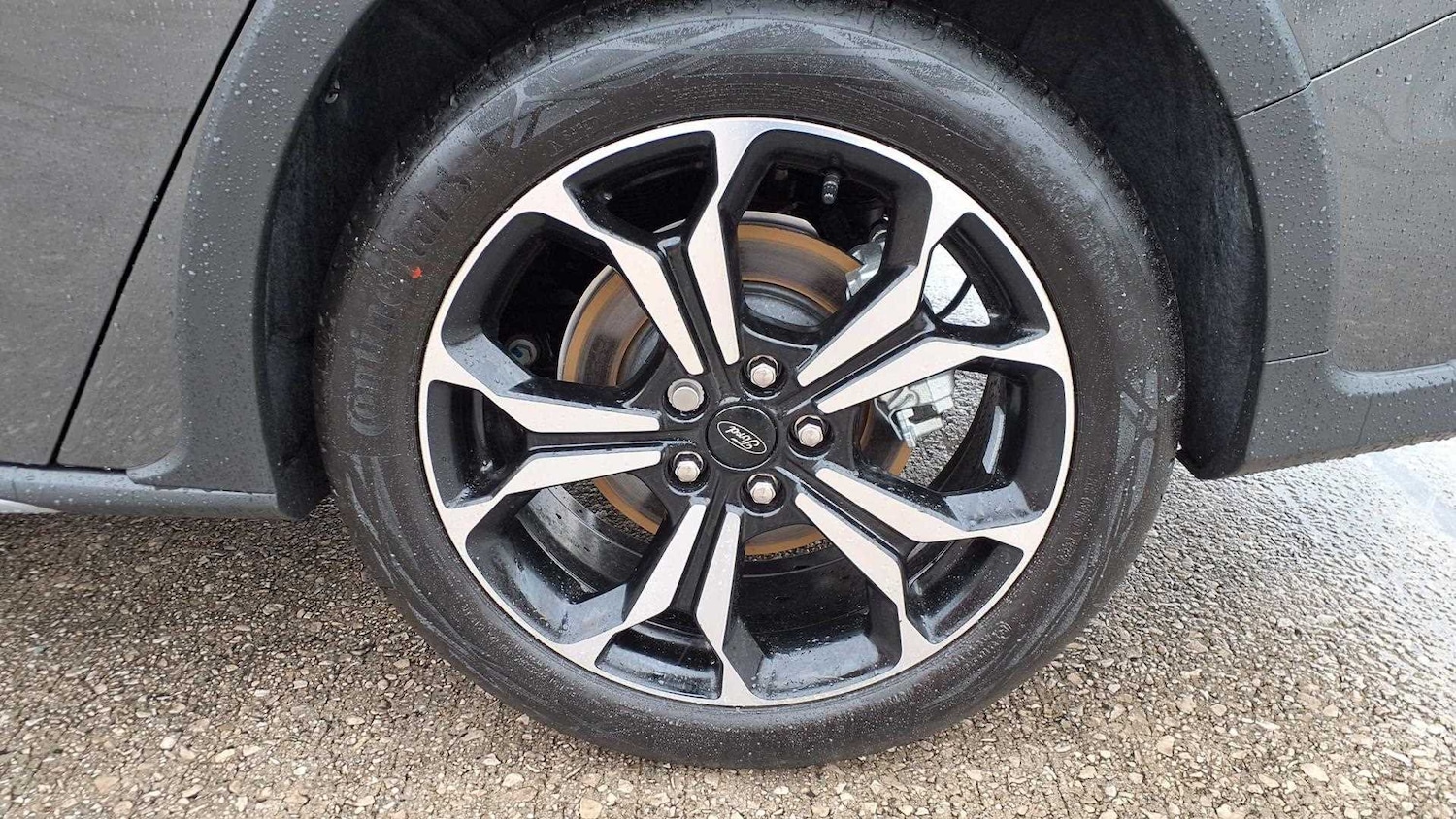 Used Ford Focus 2025 for sale - 77429252: Photo 10