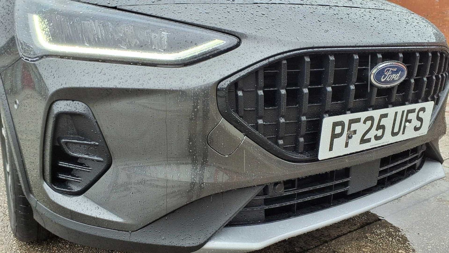 Used Ford Focus 2025 for sale - 77429252: Photo 12