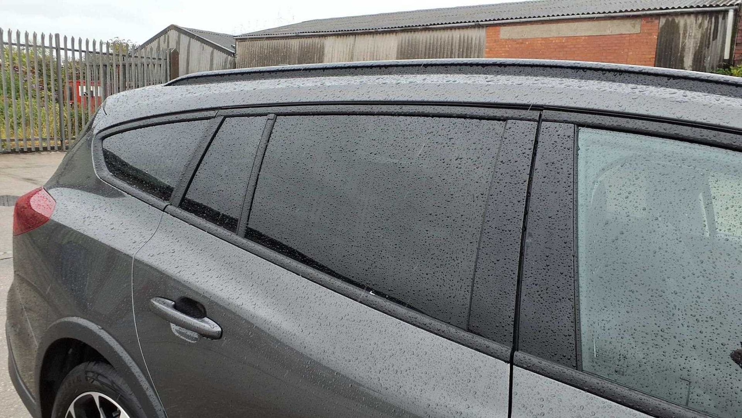 Used Ford Focus 2025 for sale - 77429252: Photo 13