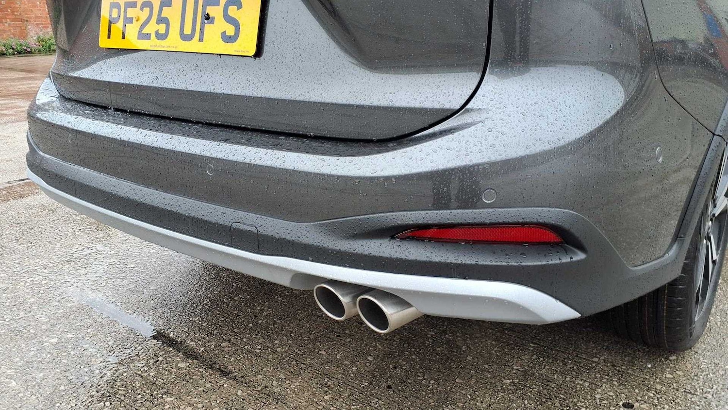 Used Ford Focus 2025 for sale - 77429252: Photo 14