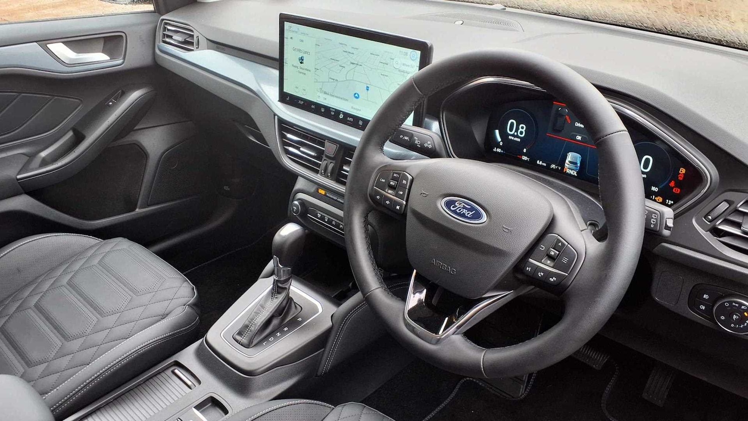 Used Ford Focus 2025 for sale - 77429252: Photo 16