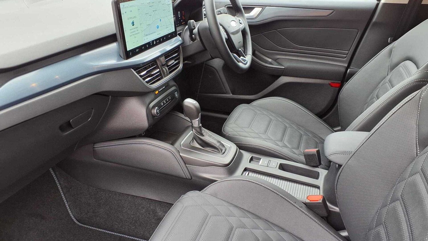 Used Ford Focus 2025 for sale - 77429252: Photo 17