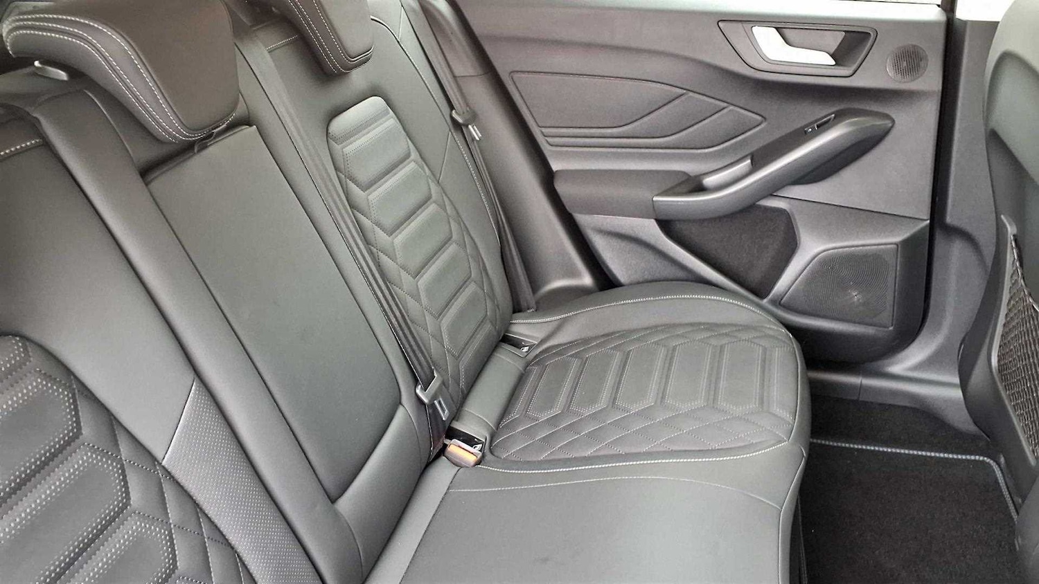 Used Ford Focus 2025 for sale - 77429252: Photo 18