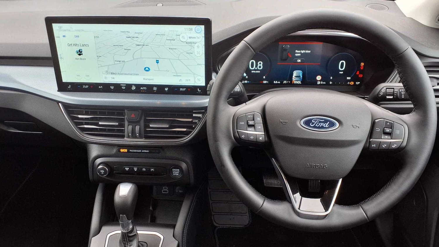 Used Ford Focus 2025 for sale - 77429252: Photo 20