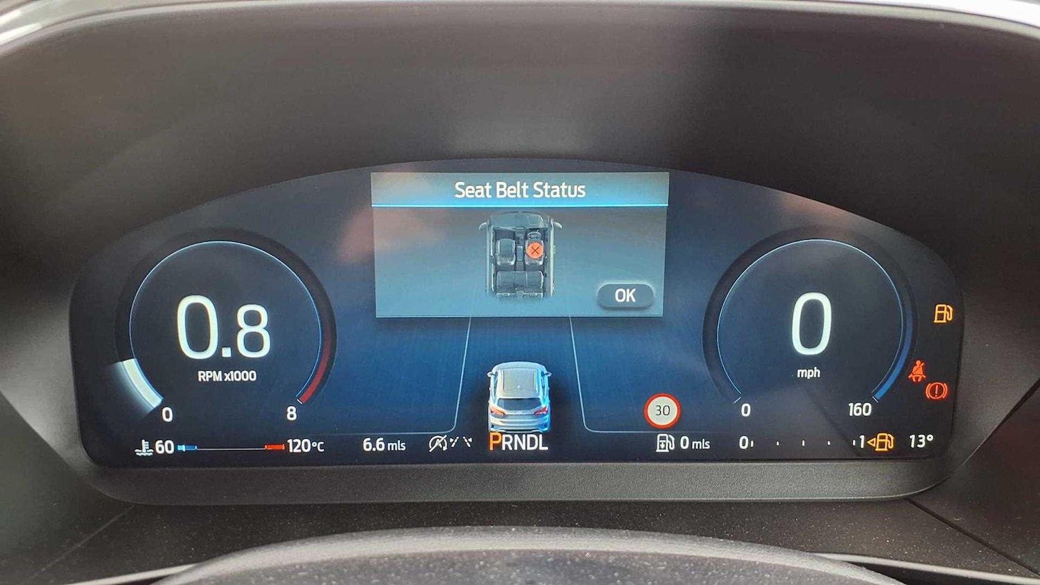 Used Ford Focus 2025 for sale - 77429252: Photo 21