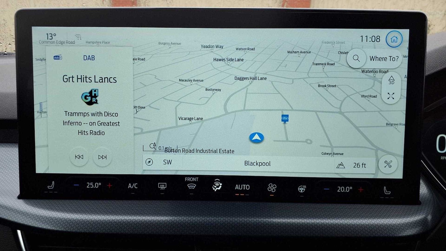 Used Ford Focus 2025 for sale - 77429252: Photo 23