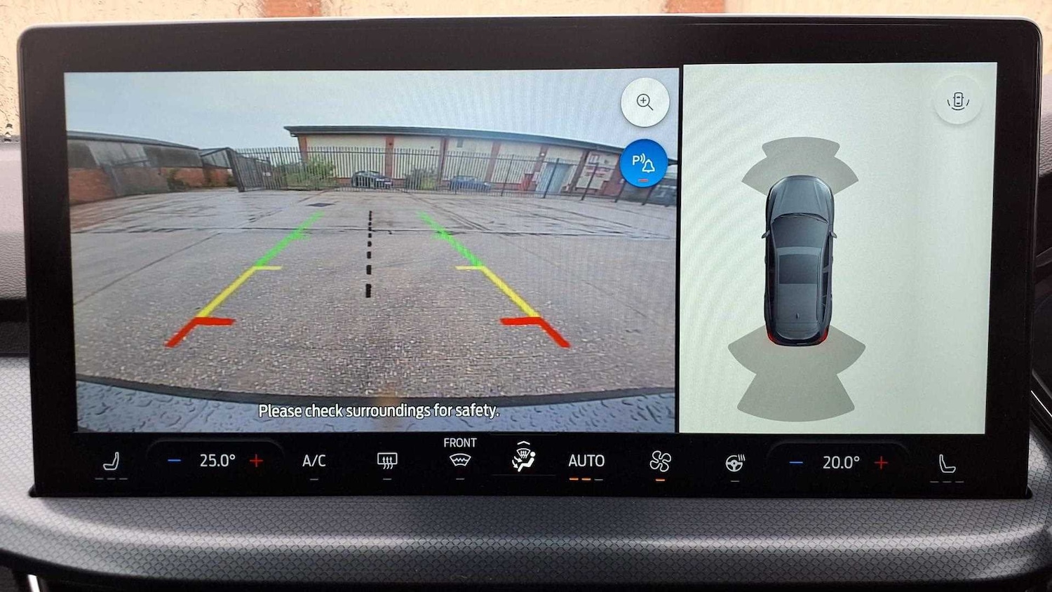 Used Ford Focus 2025 for sale - 77429252: Photo 24