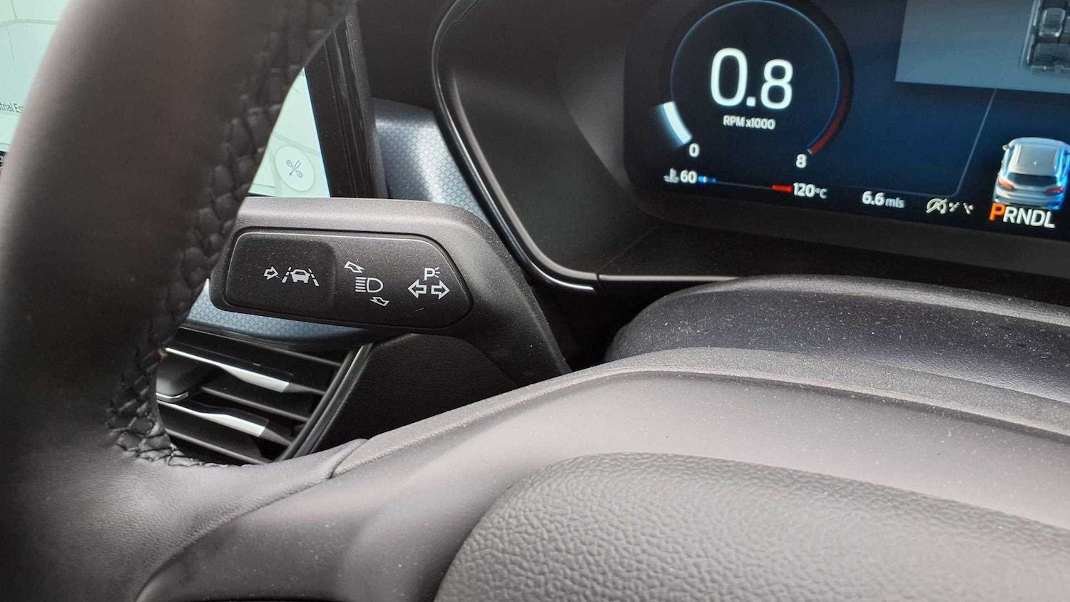 Used Ford Focus 2025 for sale - 77429252: Photo 28