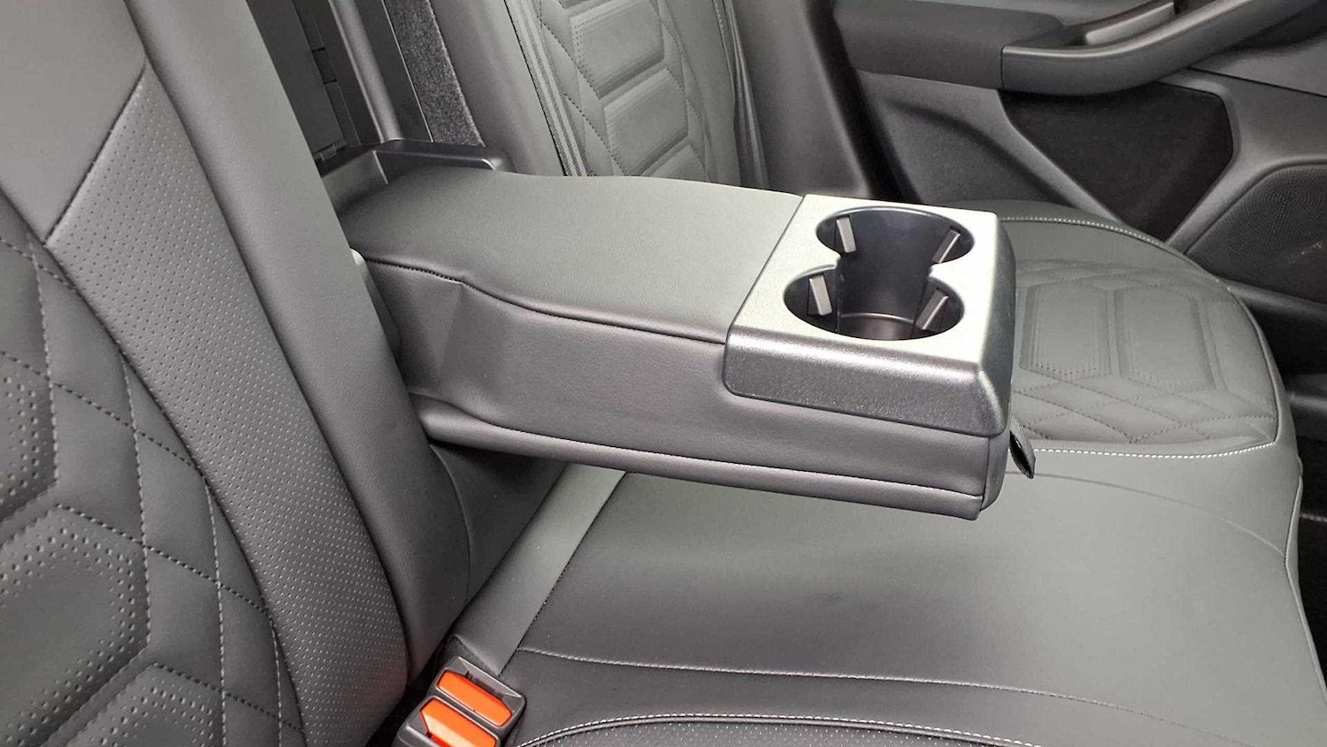 Used Ford Focus 2025 for sale - 77429252: Photo 34